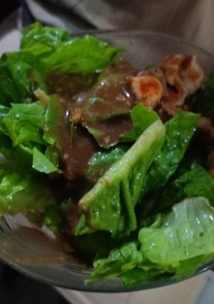 Foto resep Japanese Salad (dengan penyesuaian)