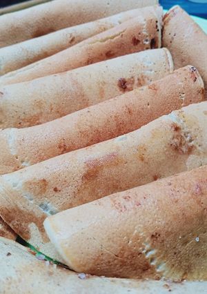 Foto resep 75. Martabak lipat mini