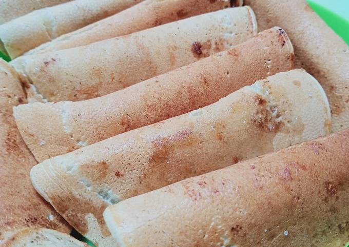 Resep Martabak Lipat Mini Oleh Sinta Aura Nisa Cookpad