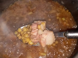 Lentejas a la cuarentena 🤣🤣🤣