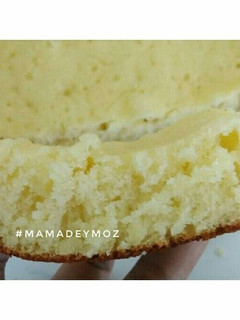 Foto resep Kue Brudel Keju Teflon