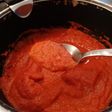 Coulis de tomates 🍅
