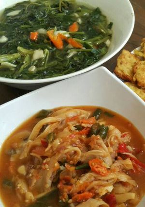 Foto resep Sambal Jamur alá SS