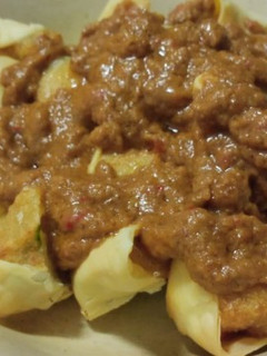 Foto resep Batagor Abang-Abang
