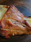 ขาหมูเยอรมัน (Pork Knuckle)