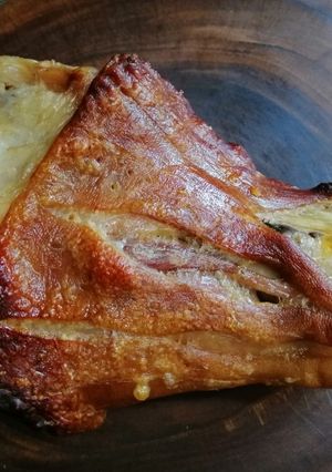 รูปของ ขาหมูเยอรมัน (Pork Knuckle)
