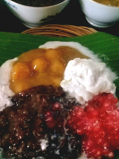 Foto resep Bubur Madura