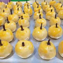 รูปของ Nastar keju premium