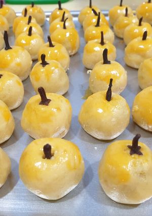 Foto resep Nastar keju premium