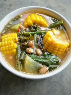 Foto resep Sayur asem