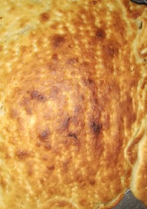صورة لوصفة حواوشى اسكندرانى