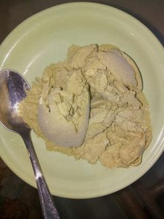 Foto resep Ice cream greentea