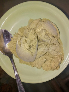 Foto resep Ice cream greentea