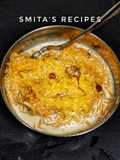 Vermicelli kheer karva chauth special