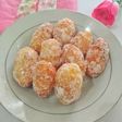 Godok Ubi Bagulo (Paruik Ayam)