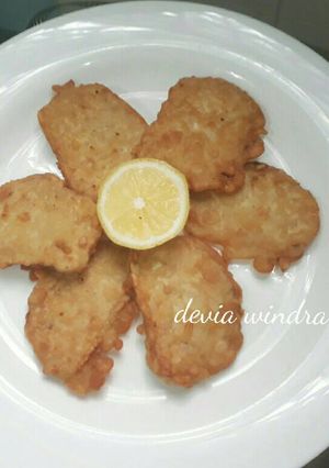 Foto resep Tempe Kriuk simple anti gagal