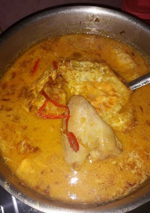 Foto resep Sambal goreng jombang
