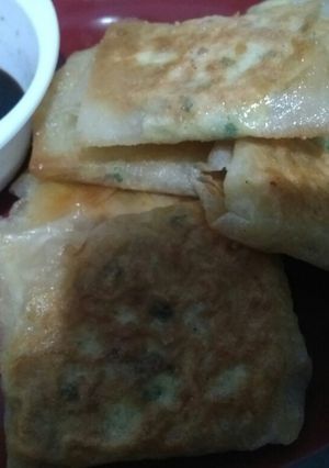 Foto resep Martabak alakadarnya