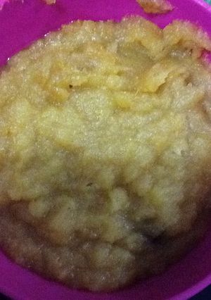 Foto resep Selai nanas