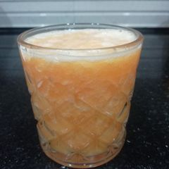 A picture of Orange Crush.