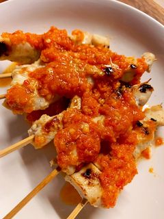 Foto resep Sate Taichan 🔥
