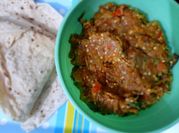 A picture of egg bajra