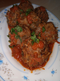 صورة لوصفة شطيطحة ليبول لحوت