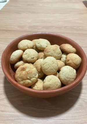 Una foto de Galles de Limón