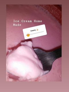 Foto resep Ice Cream ekonomis