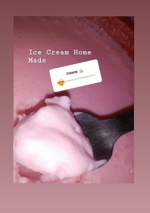 Foto resep Ice Cream ekonomis