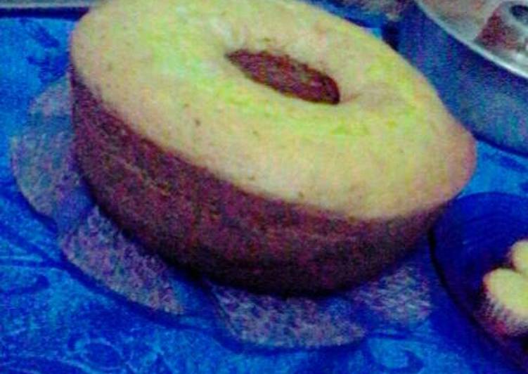 Bolu pisang