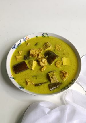 Foto resep Terong Tempe Tahu (3T)