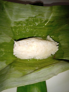 Foto resep Tape Ketan