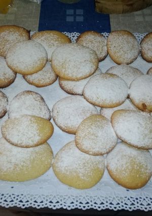 Foto principal de Galletas sin gluten
