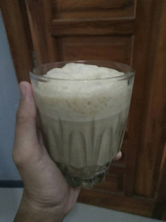 Foto resep Jus Kacang Hijau