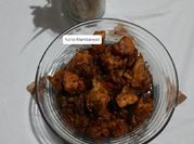 Gambar ayam cabe rawit hijau