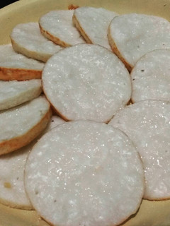 Foto resep Kue pancong
