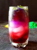 Sprite Herbal Tea Concoction