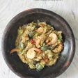 Sepat Udang Khas Sumbawa