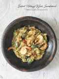 Sepat Udang Khas Sumbawa