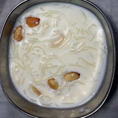 A picture of Kheer.