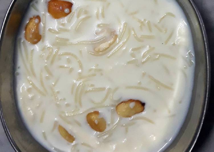 Recipe of Ultimate Kheer