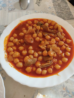Una foto de Menudo