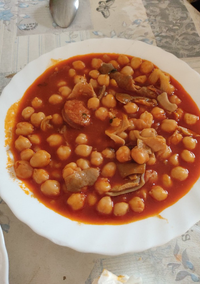 Una foto de Menudo