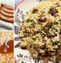 Easy Steps to Make Wagyu Italian Sausage Risotto with Fresh Herbs the So Delicious Really delicious