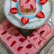 સ્ટ્રોબેરી પુડિંગ (Strawberry Pudding Recipe In Gujarati)