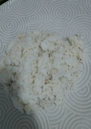 Foto resep Nasi Uduk Rice Cooker (anti gagal)