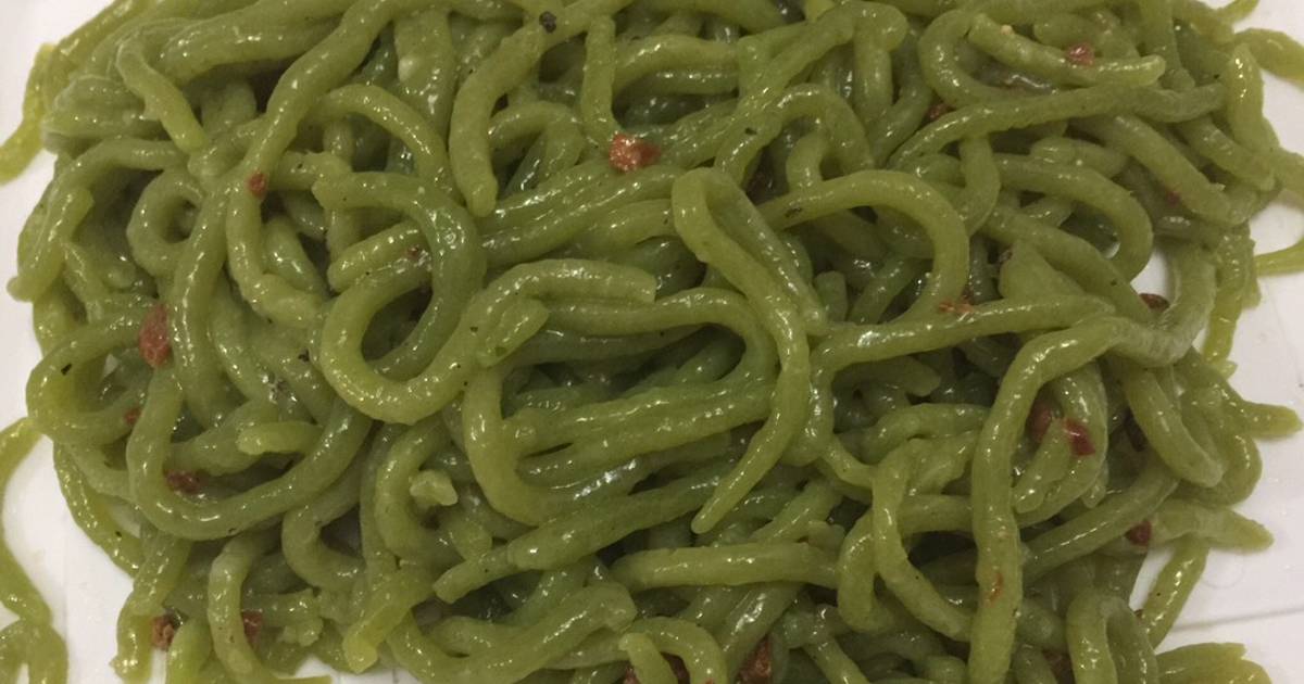 44 resep kale noodles enak dan mudah Cookpad