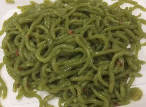 Foto resep Mie Kale