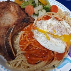 A picture of Thursday Night Meal.